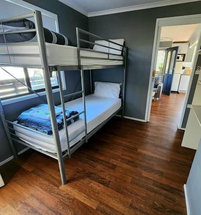 Standard 2 Bedroom Cabin