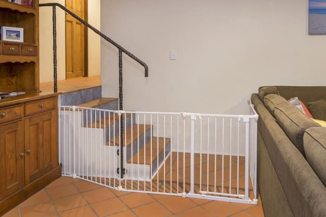 Family House, 3 Bedrooms, Beach View, Beachside