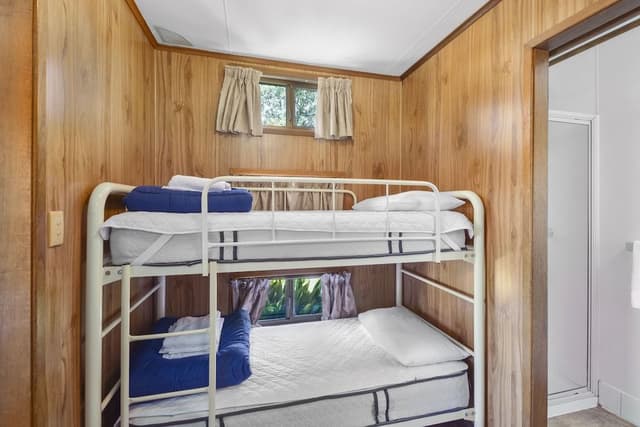 Standard Villa - Not Pet Friendly