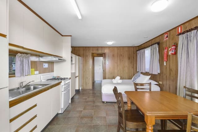 Standard Villa - Not Pet Friendly