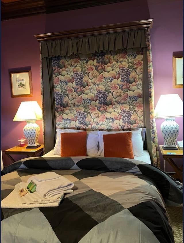 Room Only 1 night