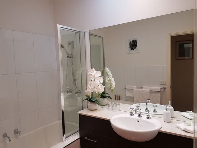 Luxury House, 2 Bedrooms