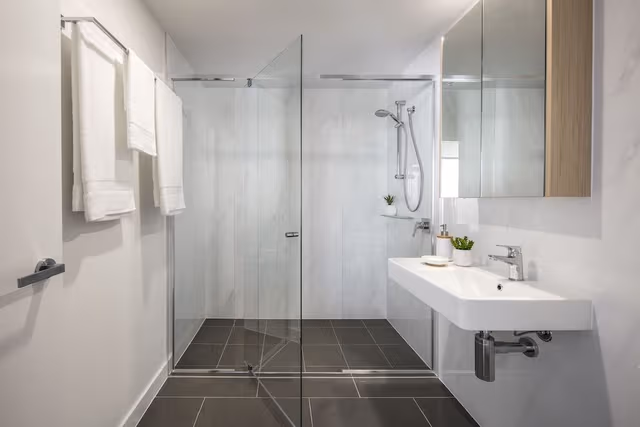 Apartment, 1 Bedroom, City View