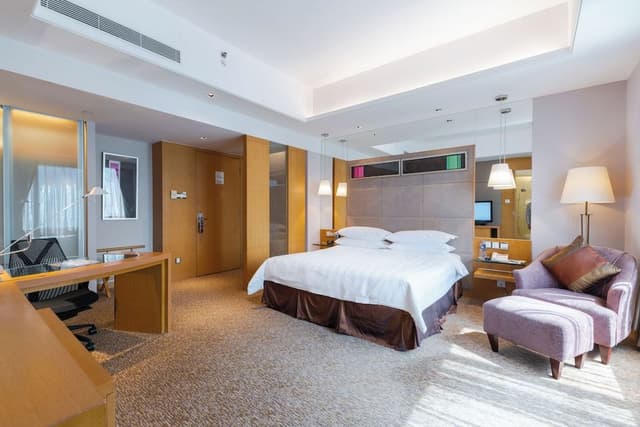 Superior Room, 1 Double Bed