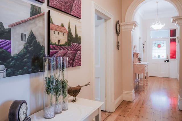 Luxury Villa in Lyndoch, Barossa Valley