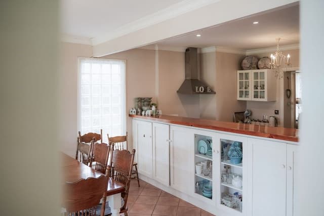 Luxury Villa in Lyndoch, Barossa Valley