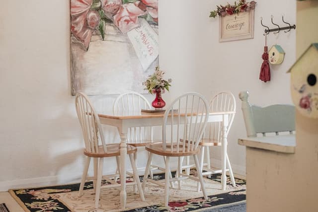 Cottage, 2 Bedrooms, Vineyard View