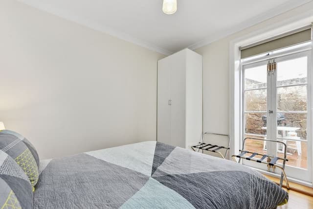 Apartment 1 Ground Floor Two Bedroom