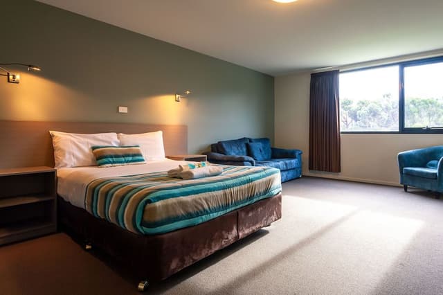 Classic Suite, 1 Queen Bed