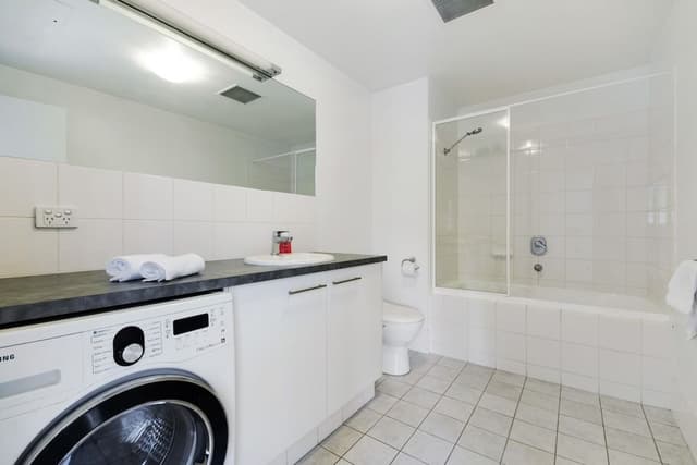 City Apartment, 2 Bedrooms