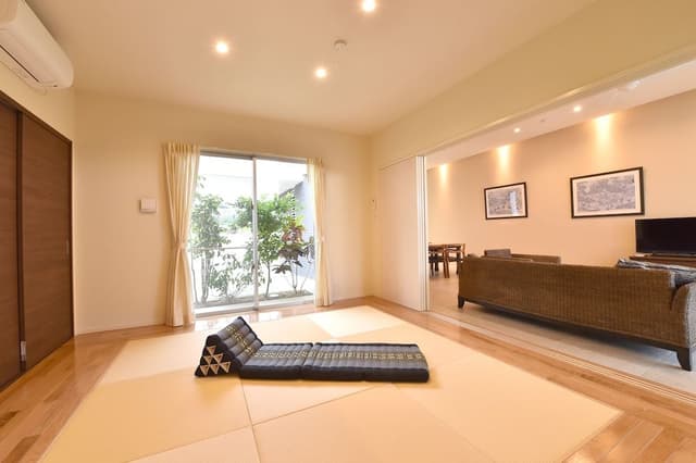 Villa, 2 Bedrooms, Private Pool, Ocean View