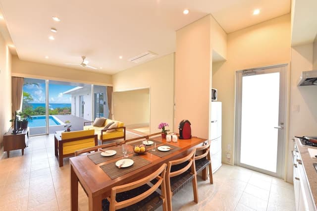 Villa, 2 Bedrooms, Private Pool, Ocean View