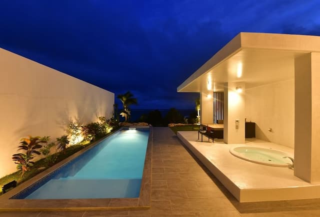 Villa, 1 Bedroom, Private Pool, Ocean View