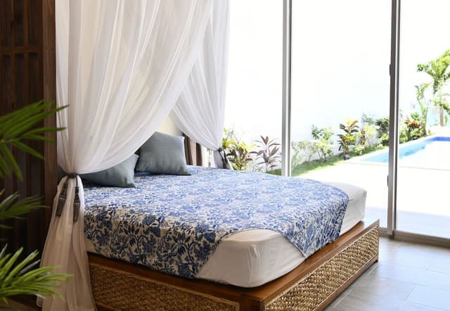 Villa, 1 Bedroom, Private Pool, Ocean View