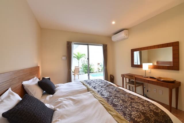 Villa, 2 Bedrooms, Private Pool, Ocean View
