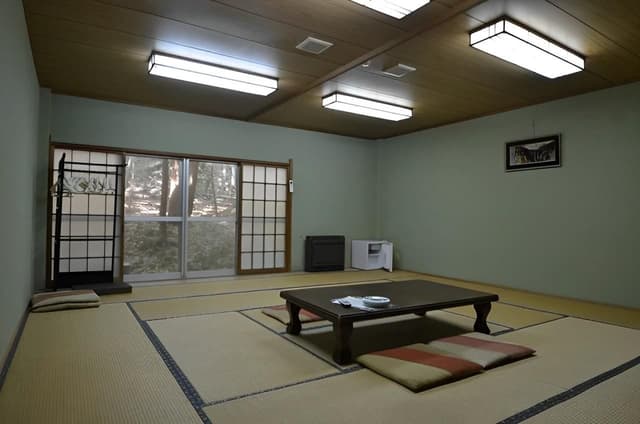 Japanese Style 8 Tatami