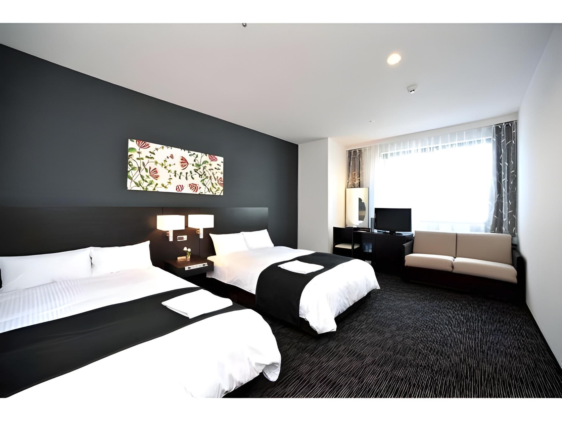 Osaka Airterminal Hotel2