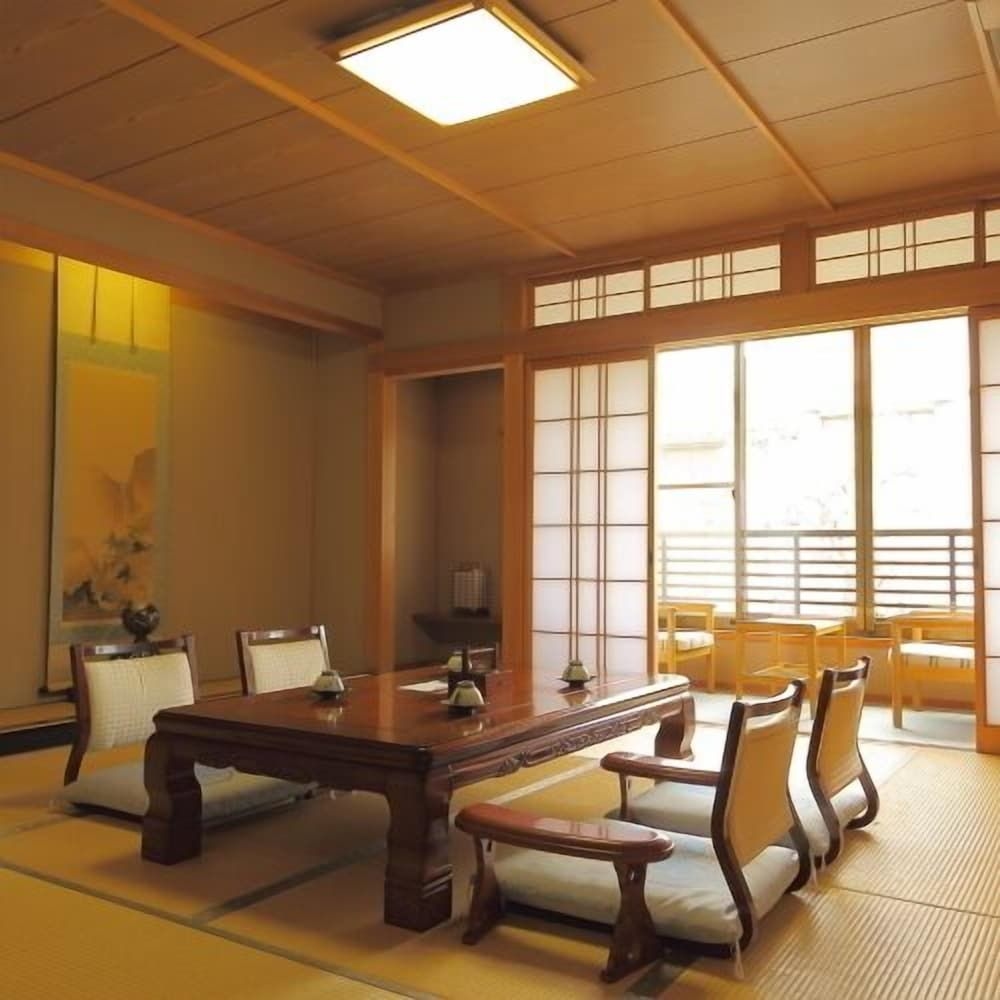 Okesho Ryokan1