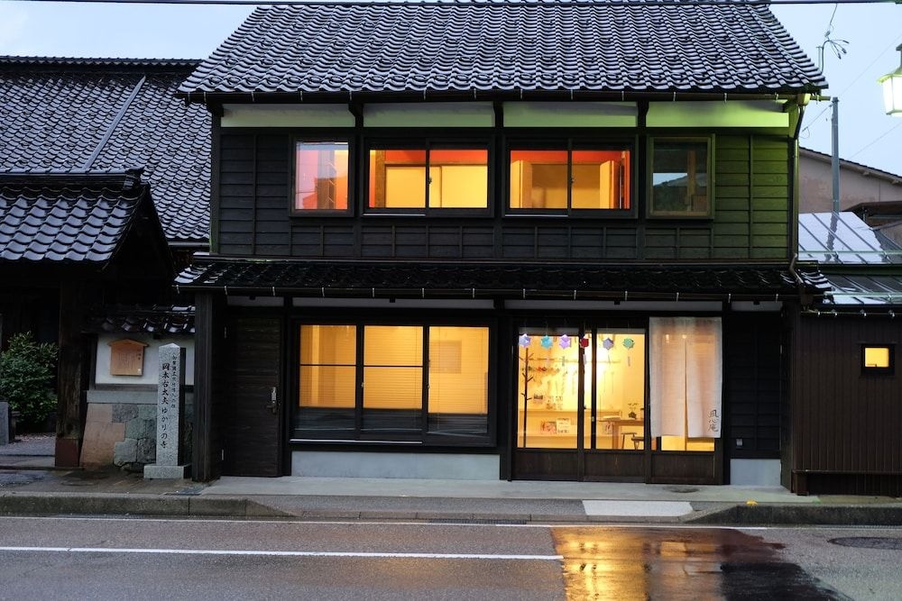 Teramachiya Fushin-An3