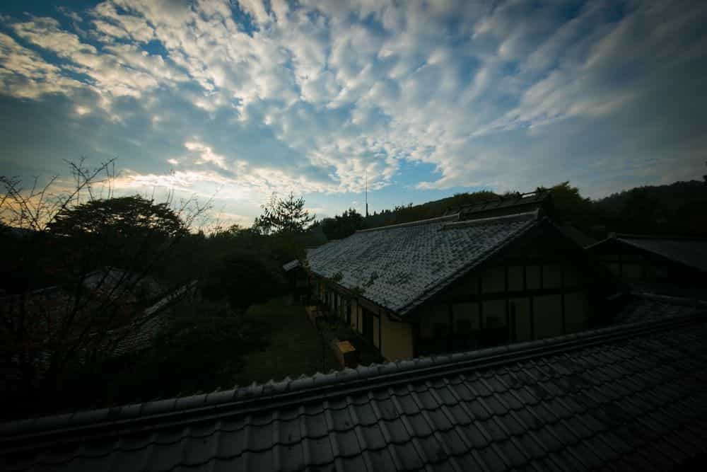 Shukubo Kawaseminosho - The Kingfisher resort