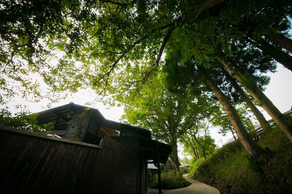 Shukubo Kawaseminosho - The Kingfisher resort4
