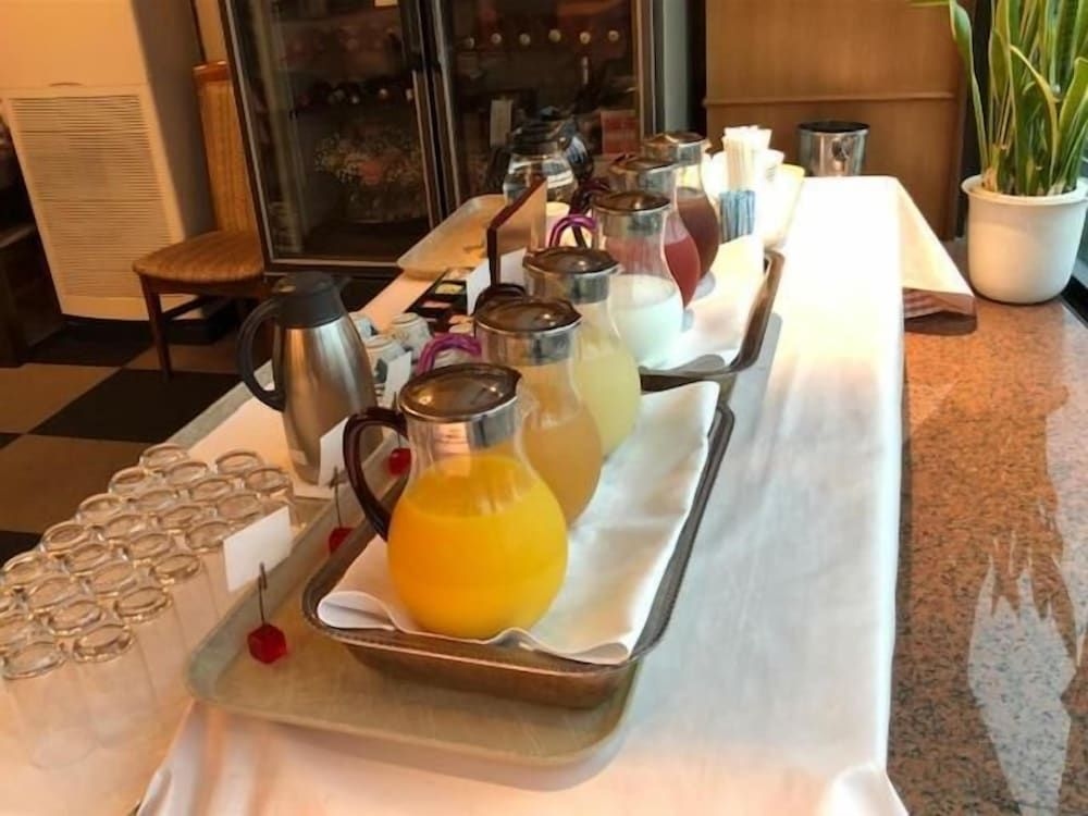 โรงแรมรูบูระ โอซาน (Hotel Rubura Ohzan)4