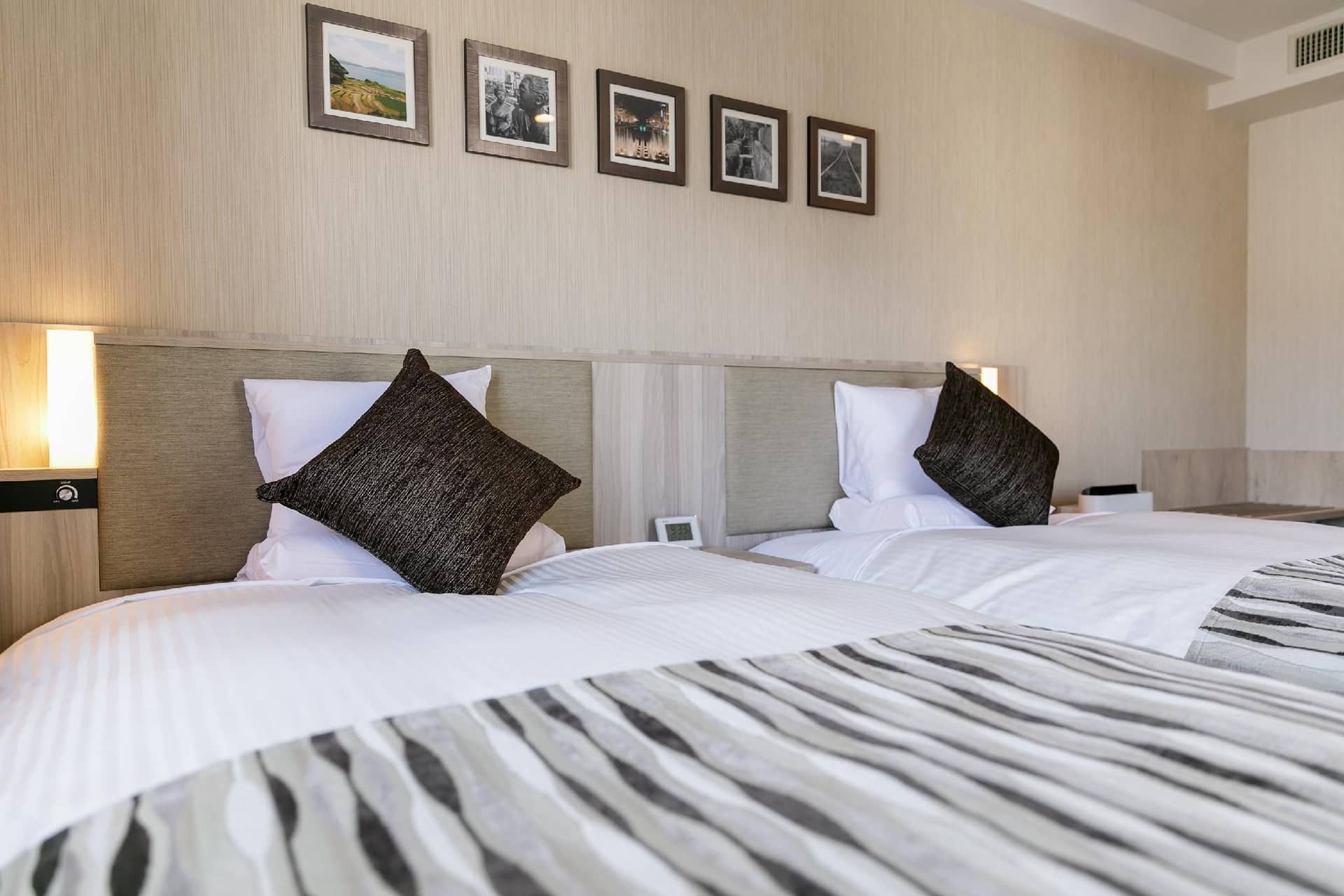 HOTEL MYSTAYS Kagoshima Tenmonkan Annex HOTEL MYSTAYS Kagoshima Tenmonkan Annex