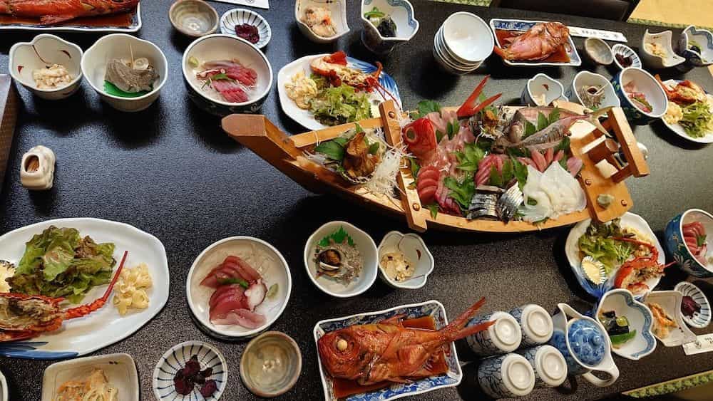 Yamashita Ryokan Yamashita Ryokan