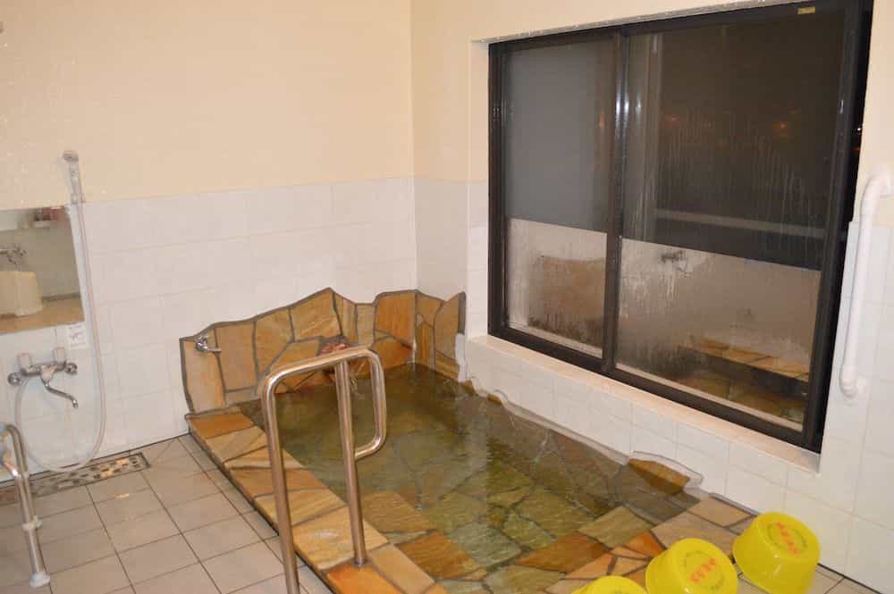 Yamashita Ryokan Yamashita Ryokan