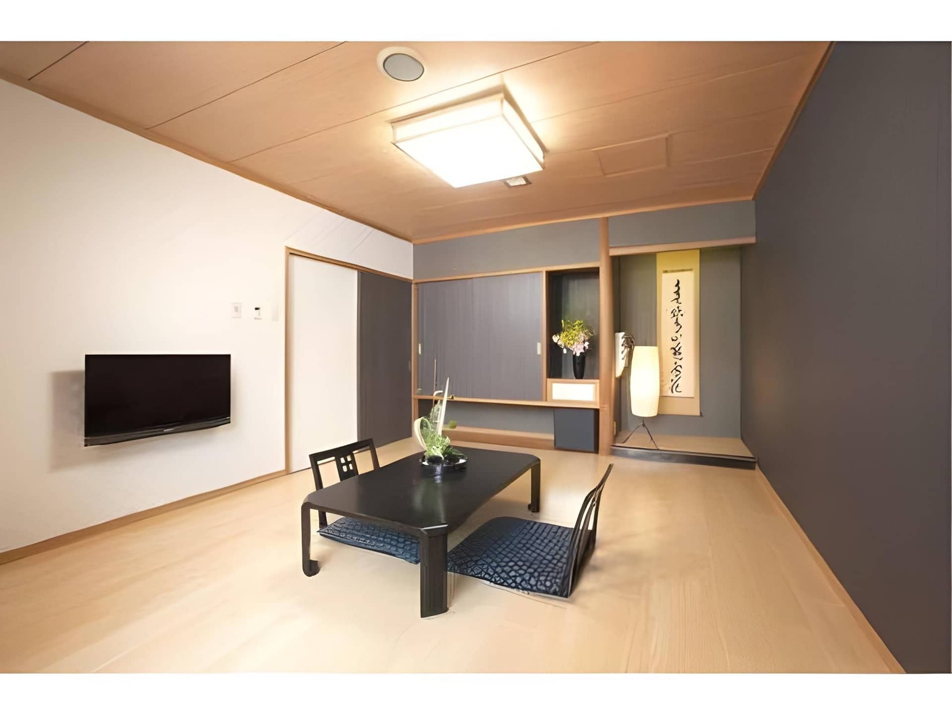 Kure Morisawa Hotel Kure Morisawa Hotel