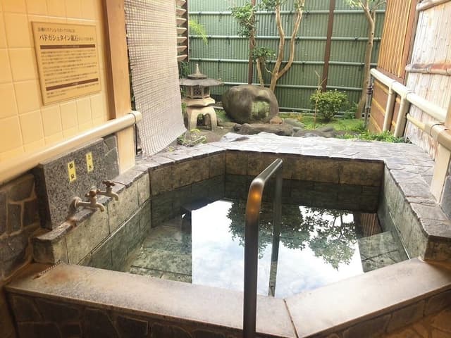 Deluxe Room, Non Smoking, Garden View