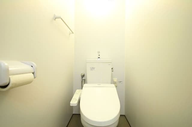 Japanese Style Room (20 Tatami-mats)