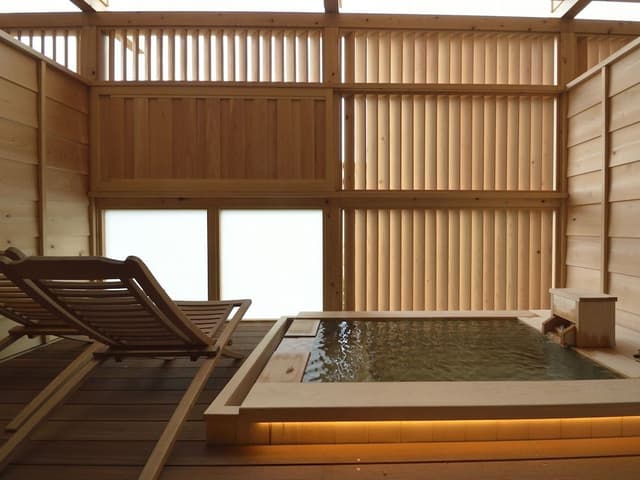 Standard Twin Room, Japanese Breakfast, Check-in only between 3pm-6pm, Non Smoking