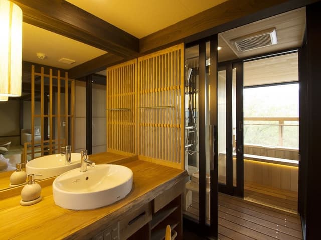 Suite, Japanese breakfast, Check-in only between 3pm-6pm, Non Smoking