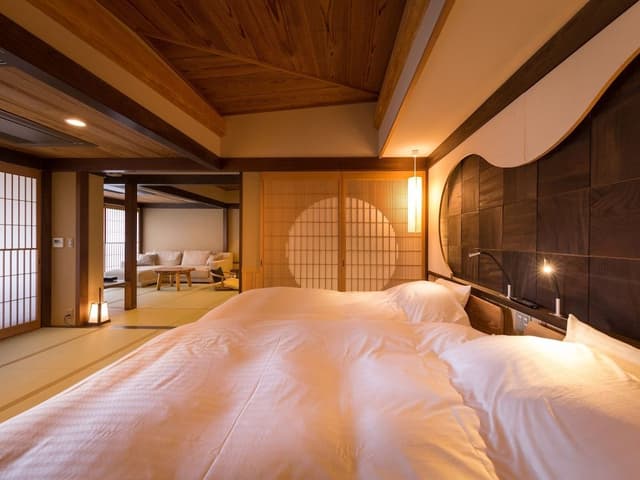 Suite, Japanese breakfast, Check-in only between 3pm-6pm, Non Smoking