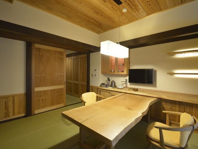 Suite, Japanese breakfast, Check-in only between 3pm-6pm, Non Smoking