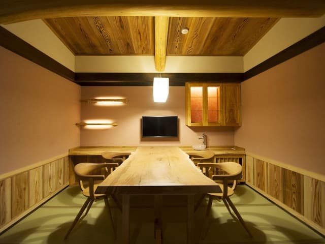 Suite, Japanese breakfast, Check-in only between 3pm-6pm, Non Smoking