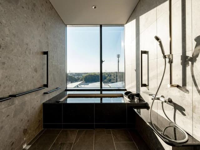 Superior Room, Non Smoking (Universal Suite Room)