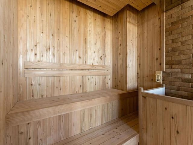 Twin Room, Non Smoking (THE GREENITY)