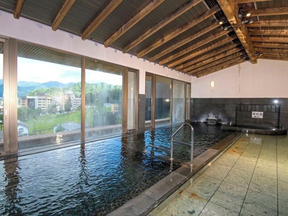 Echigo Yuzawa Onsen KKR Yuzawa Yukiguni3