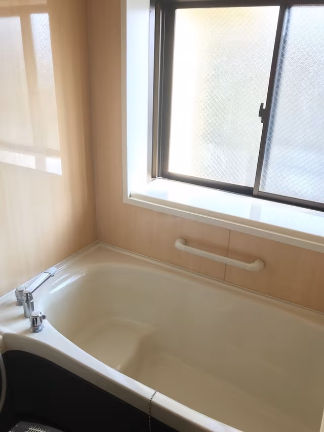 Japanese Western Style Room with Private Bathroom