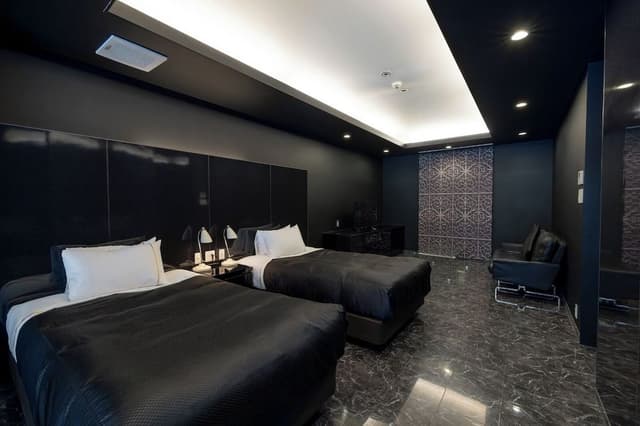 Standard Suite