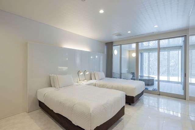 Standard Suite