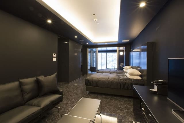 Standard Suite