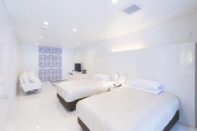 Standard Suite