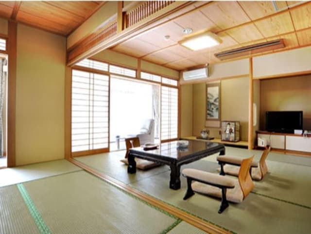 Japanese Style - Single