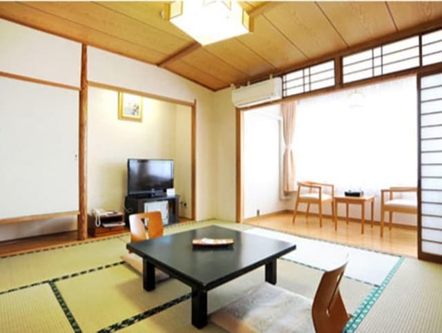 Japanese Style - Single