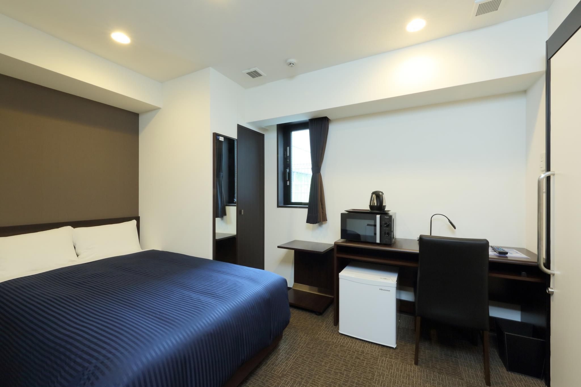 โรงแรมไลฟ์แม็กซ์ เมเอะกิ (Hotel Livemax Meieki)1