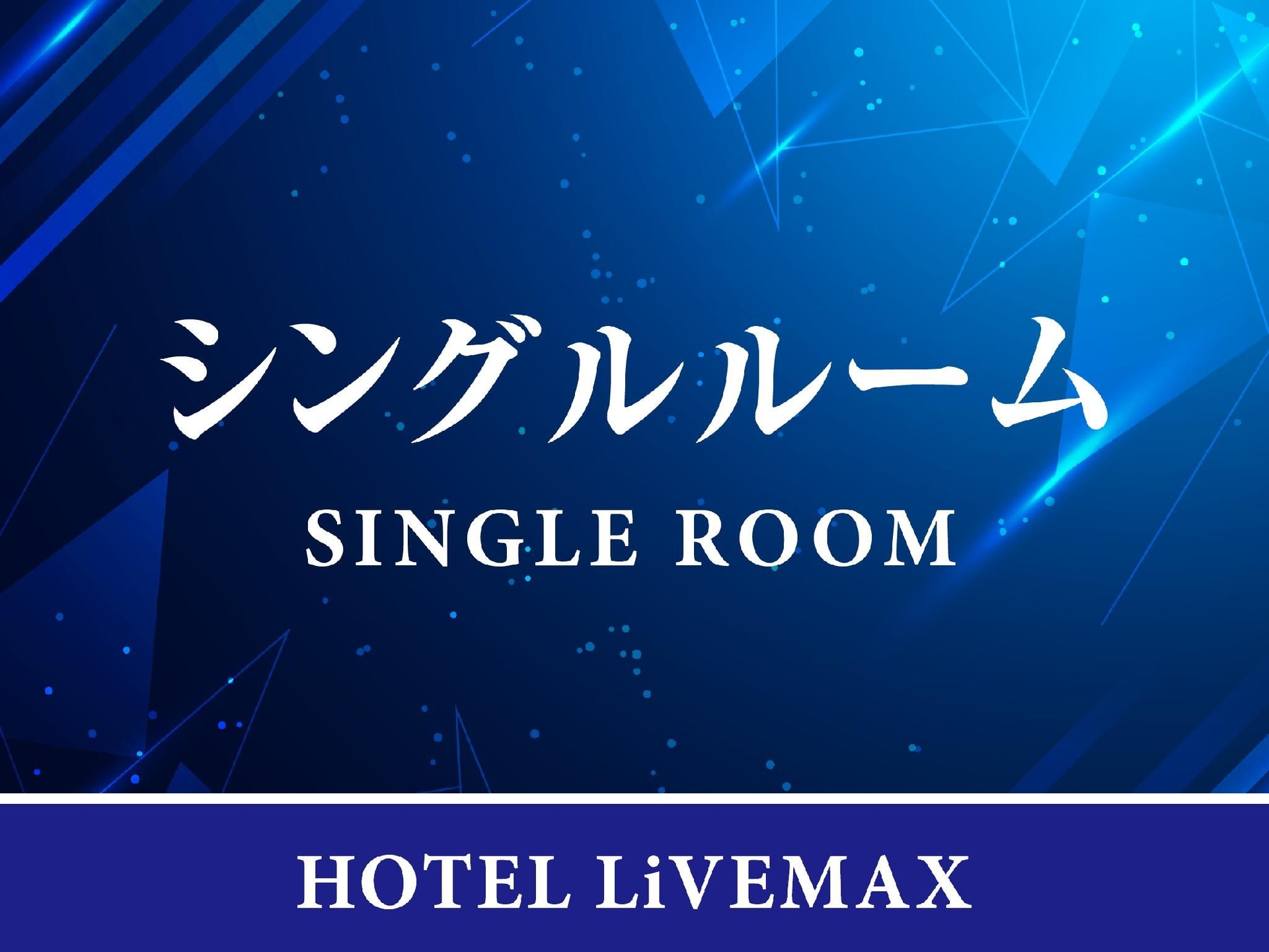โรงแรมไลฟ์แม็กซ์ เมเอะกิ (Hotel Livemax Meieki)3
