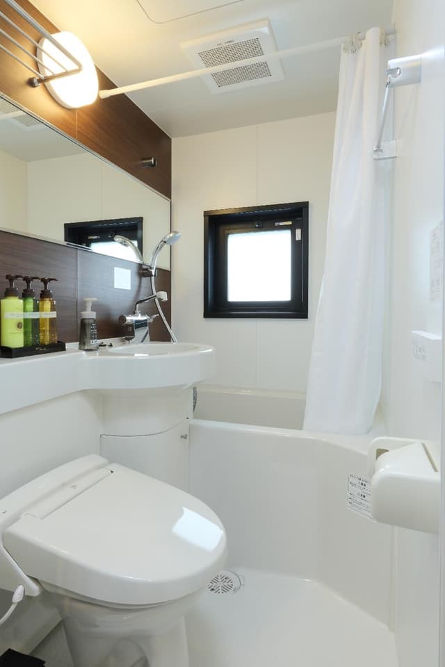 Semi Double Room - Smoking